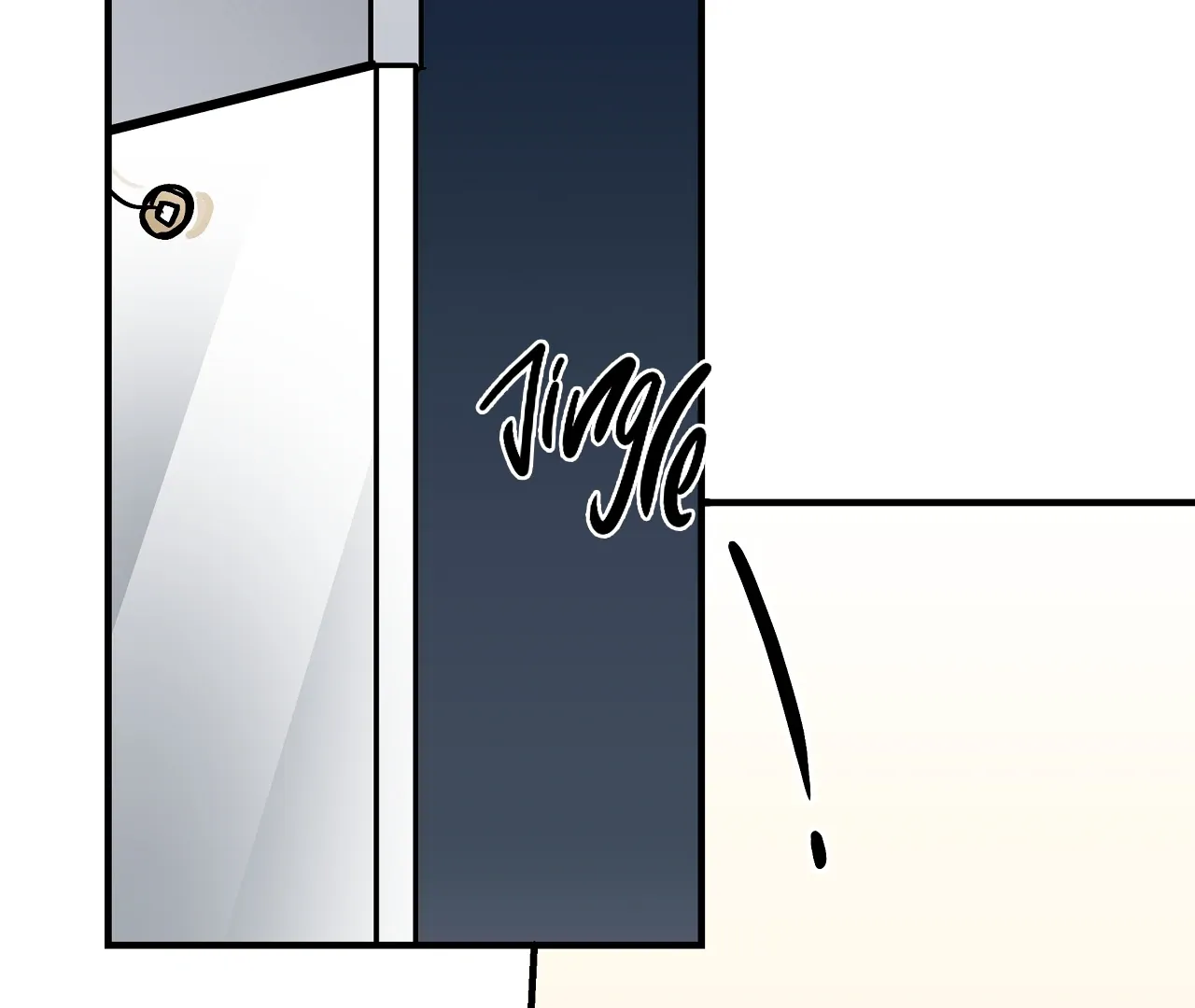 Mr. Tiger, Thank you for the meal Chapter 9 page 84 - 