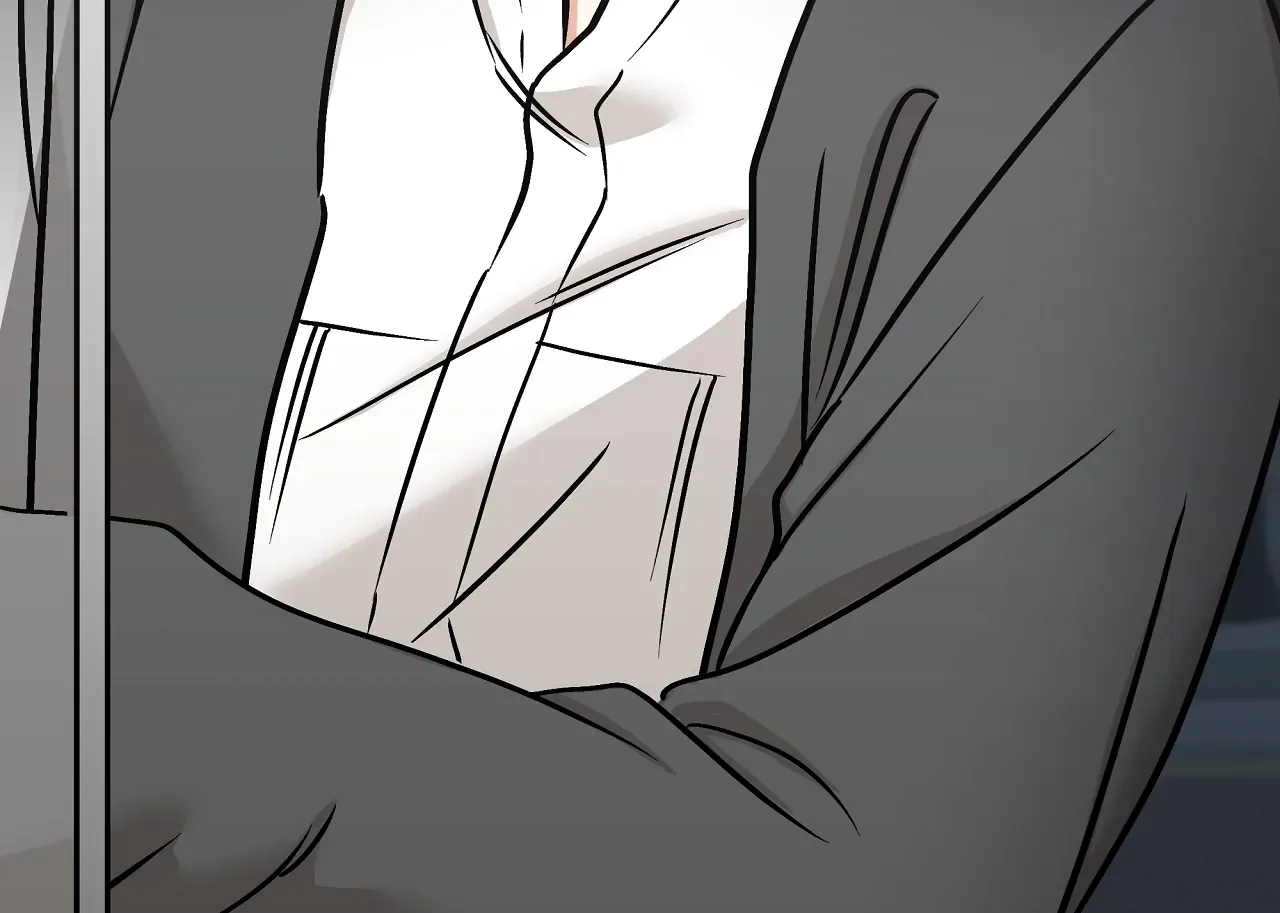 Mr. Tiger, Thank you for the meal Chapter 9 page 88 - 