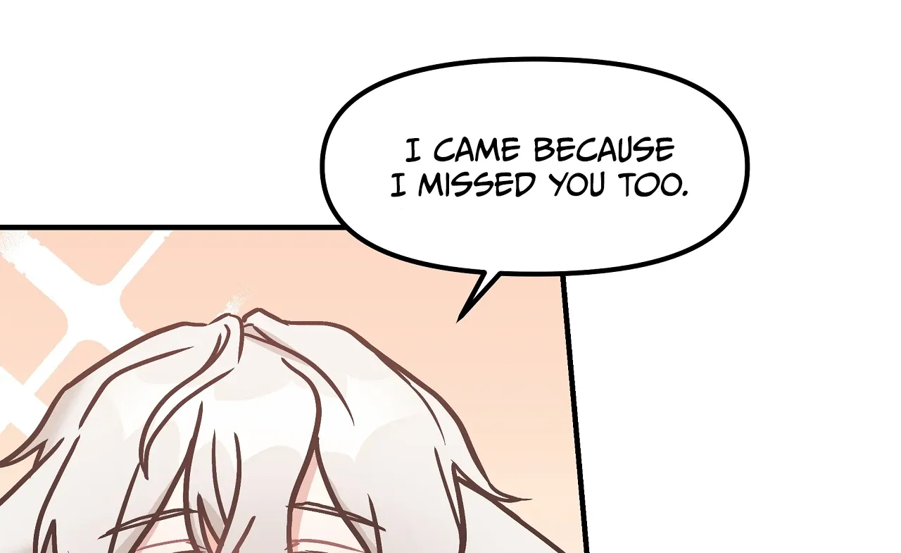 Mr. Tiger, Thank you for the meal Chapter 9 page 97 - 