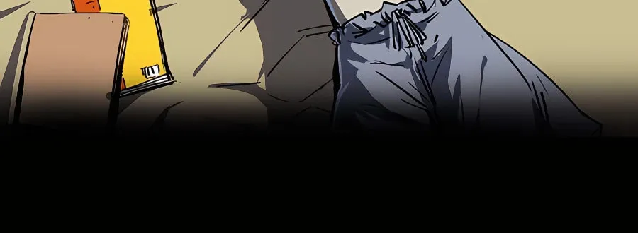 Mr. Zombie Chapter 0 page 4 - 