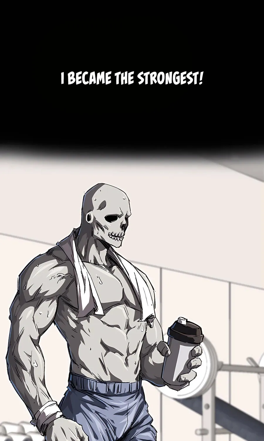 Mr. Zombie Chapter 0 page 5 - 