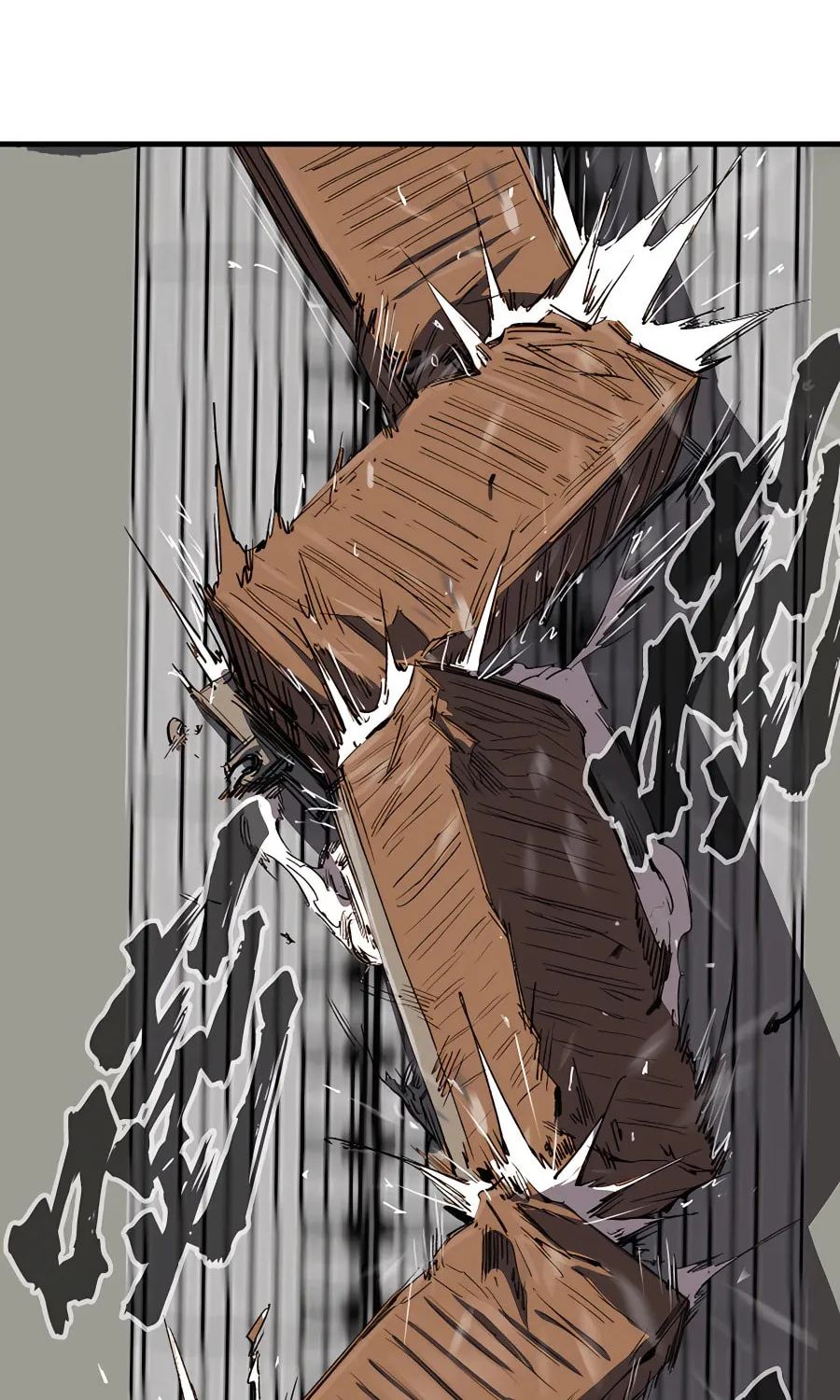 Mr. Zombie Chapter 1 page 15 - 