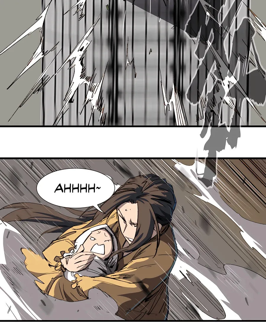 Mr. Zombie Chapter 1 page 17 - 