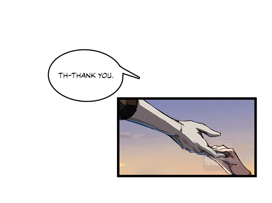 Mr. Zombie Chapter 1 page 21 - 