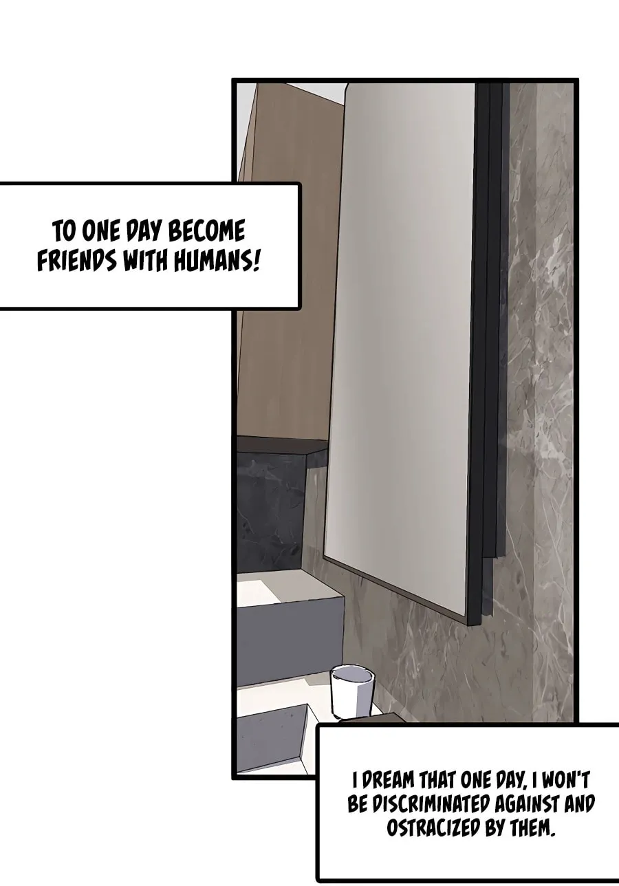 Mr. Zombie Chapter 1 page 29 - 