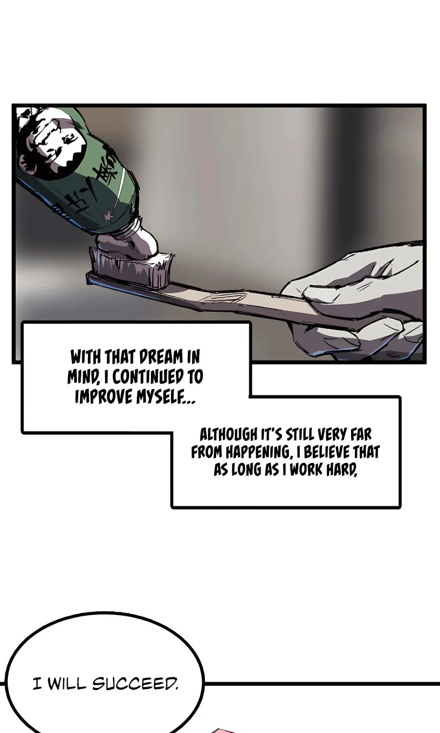 Mr. Zombie Chapter 1 page 30 - 