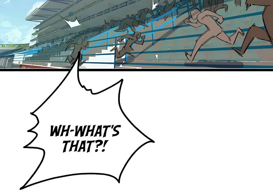 Mr. Zombie Chapter 1 page 35 - 