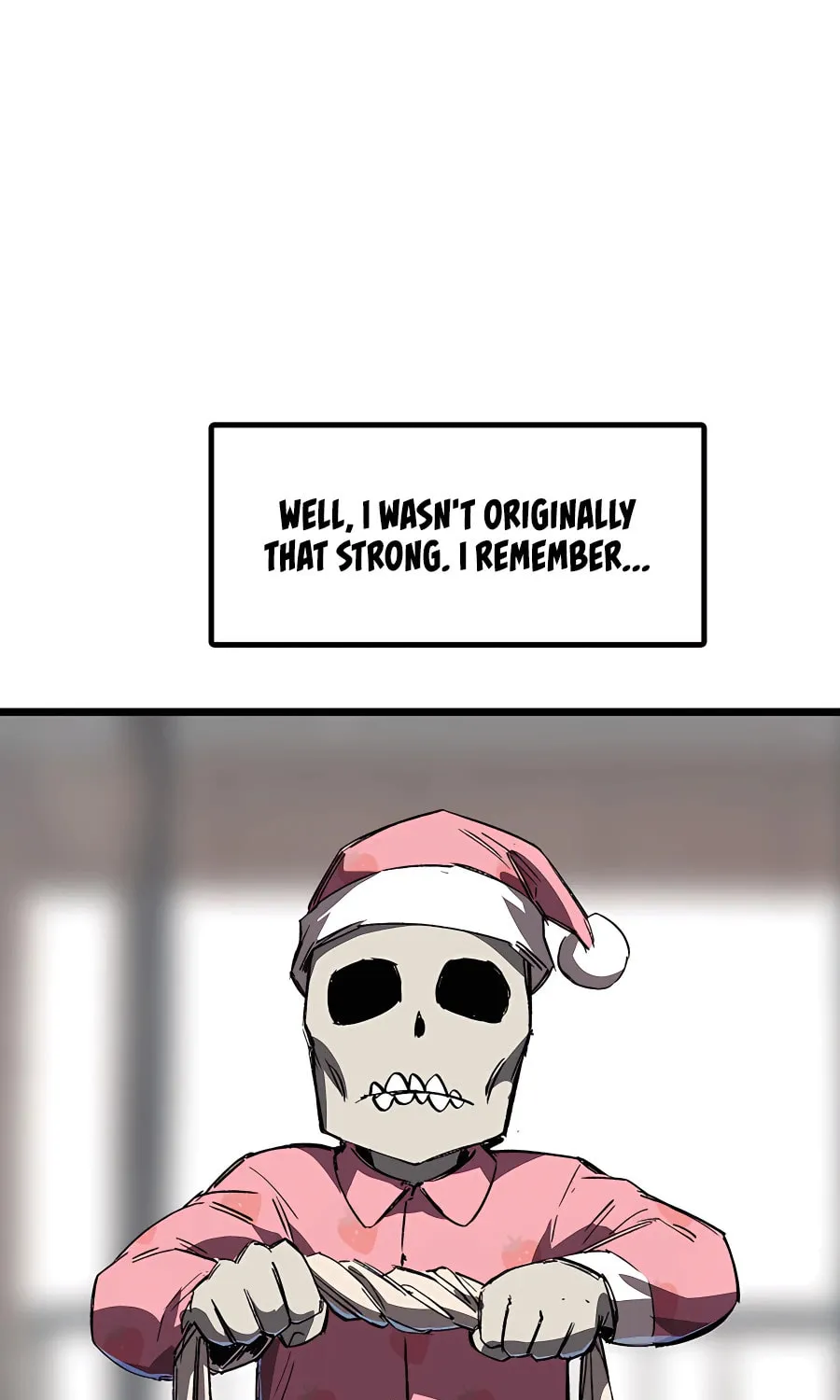 Mr. Zombie Chapter 1 page 40 - 