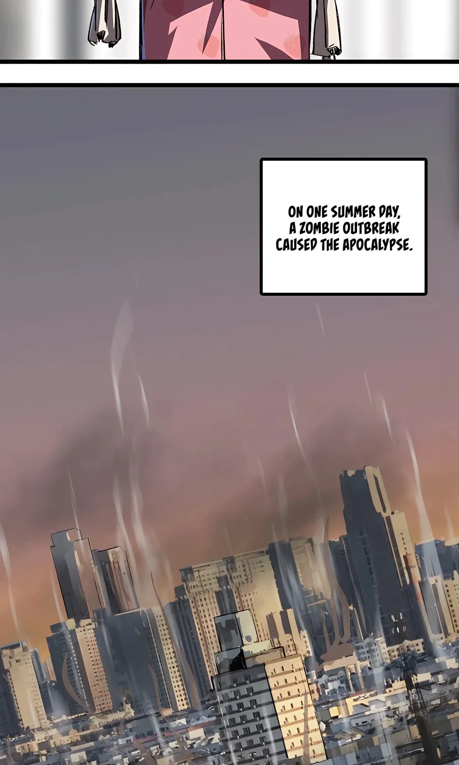 Mr. Zombie Chapter 1 page 41 - 