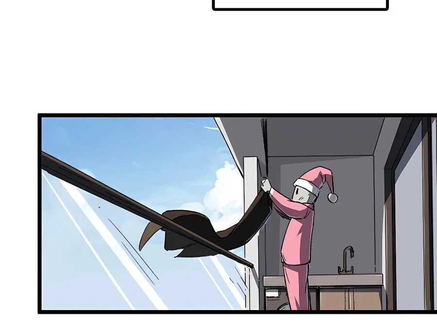 Mr. Zombie Chapter 1 page 59 - 