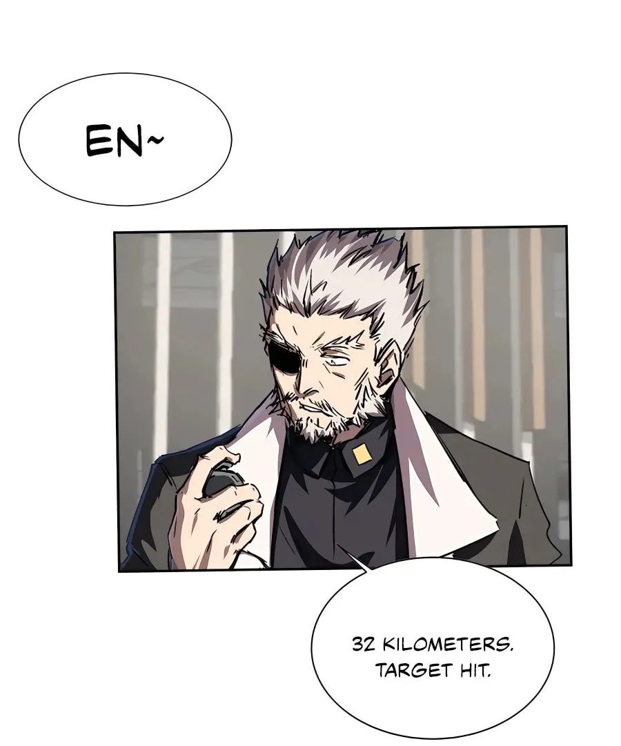 Mr. Zombie Chapter 10 page 19 - 