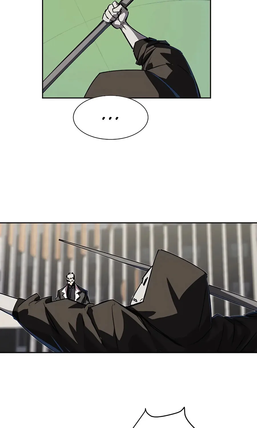 Mr. Zombie Chapter 10 page 22 - 