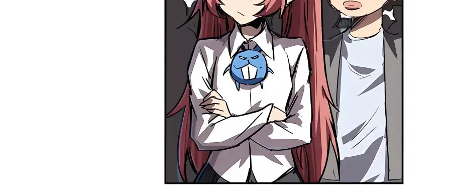 Mr. Zombie Chapter 10 page 24 - 