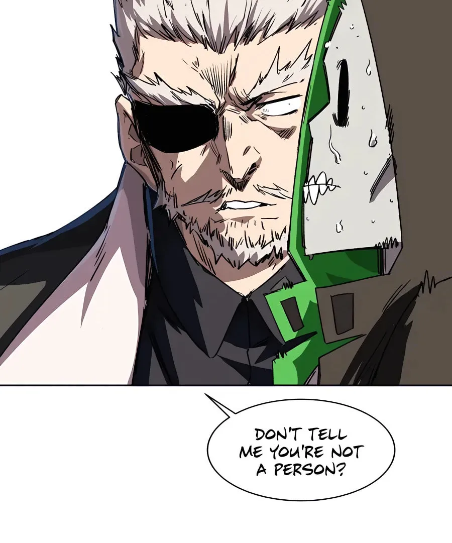Mr. Zombie Chapter 10 page 28 - 