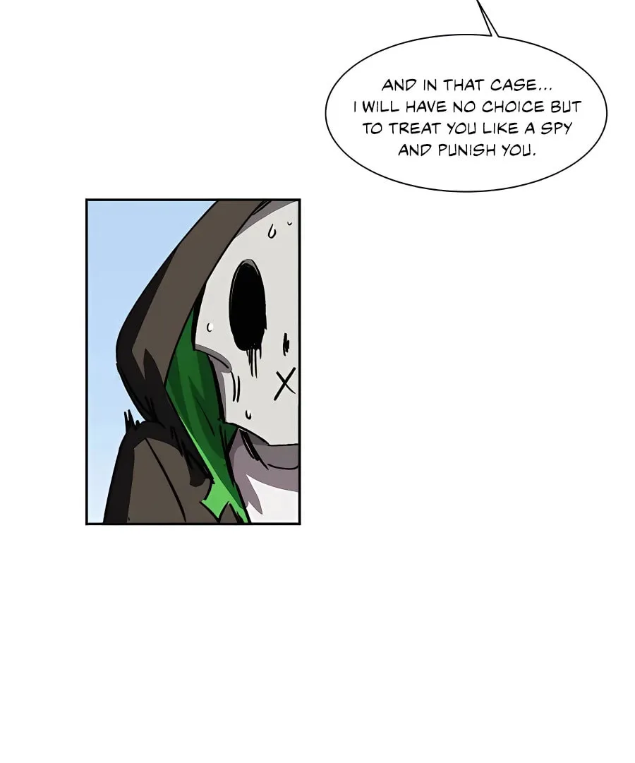 Mr. Zombie Chapter 10 page 32 - 