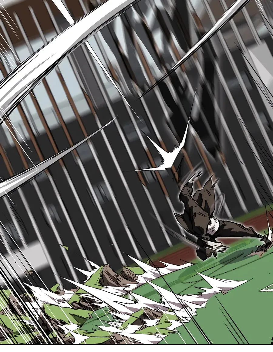 Mr. Zombie Chapter 10 page 41 - 