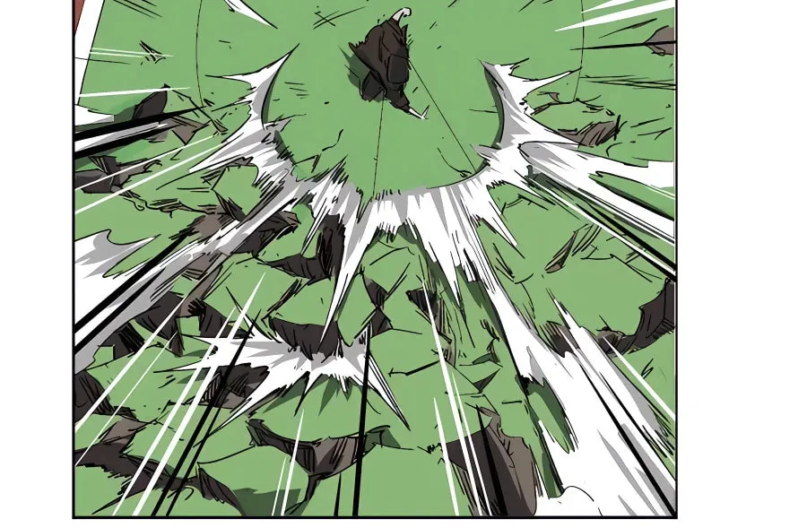 Mr. Zombie Chapter 10 page 46 - 