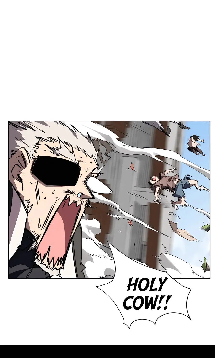Mr. Zombie Chapter 10 page 47 - 