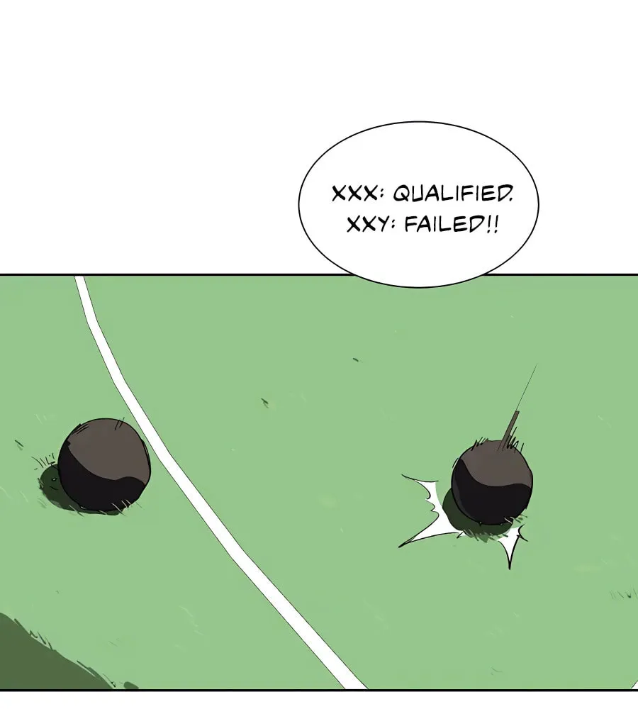 Mr. Zombie Chapter 10 page 6 - 