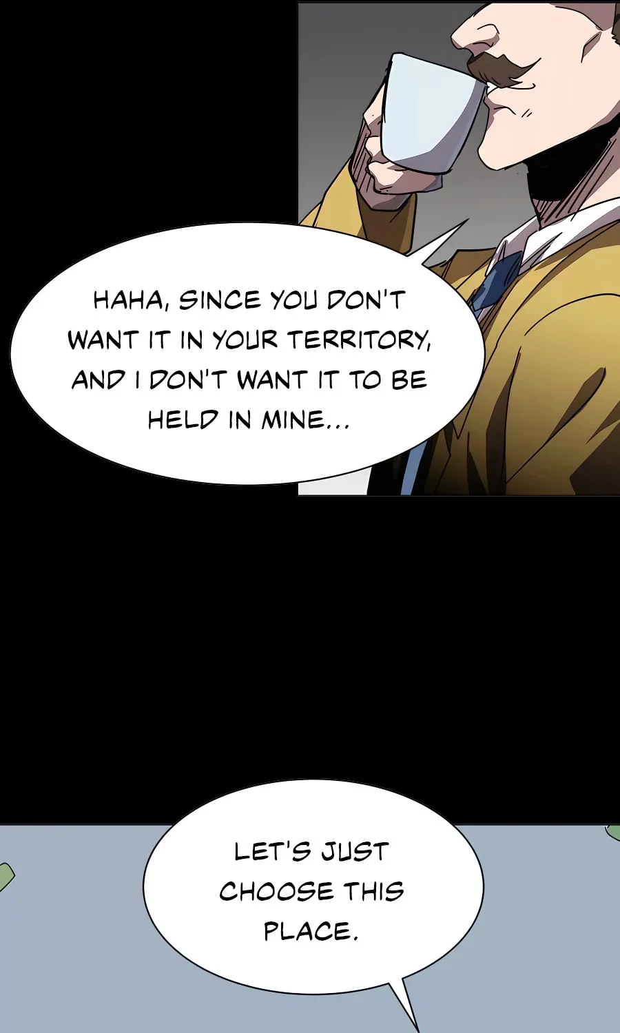 Mr. Zombie Chapter 100 page 17 - 