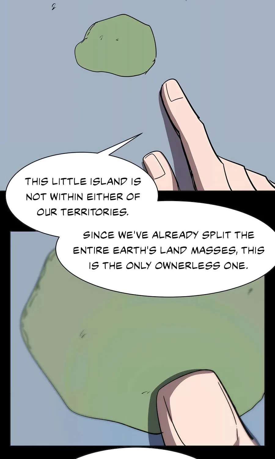 Mr. Zombie Chapter 100 page 18 - 
