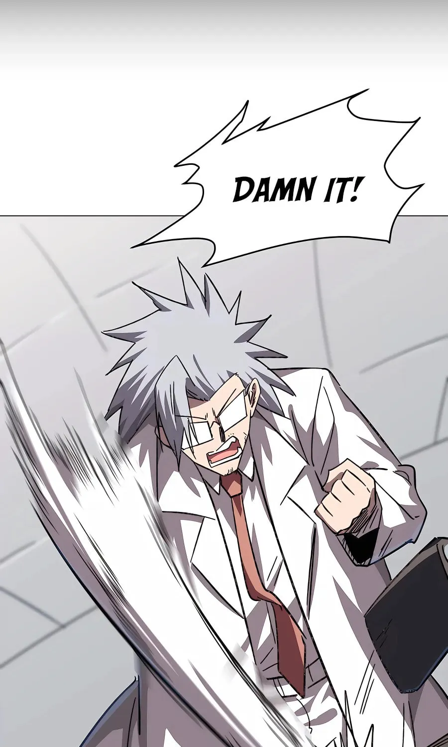 Mr. Zombie Chapter 100 page 20 - 