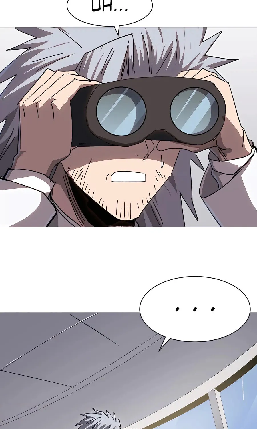 Mr. Zombie Chapter 100 page 3 - 