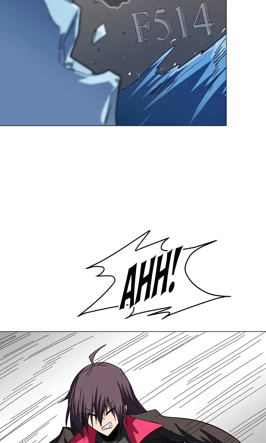 Mr. Zombie Chapter 100 page 35 - 