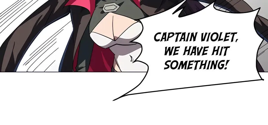 Mr. Zombie Chapter 100 page 36 - 