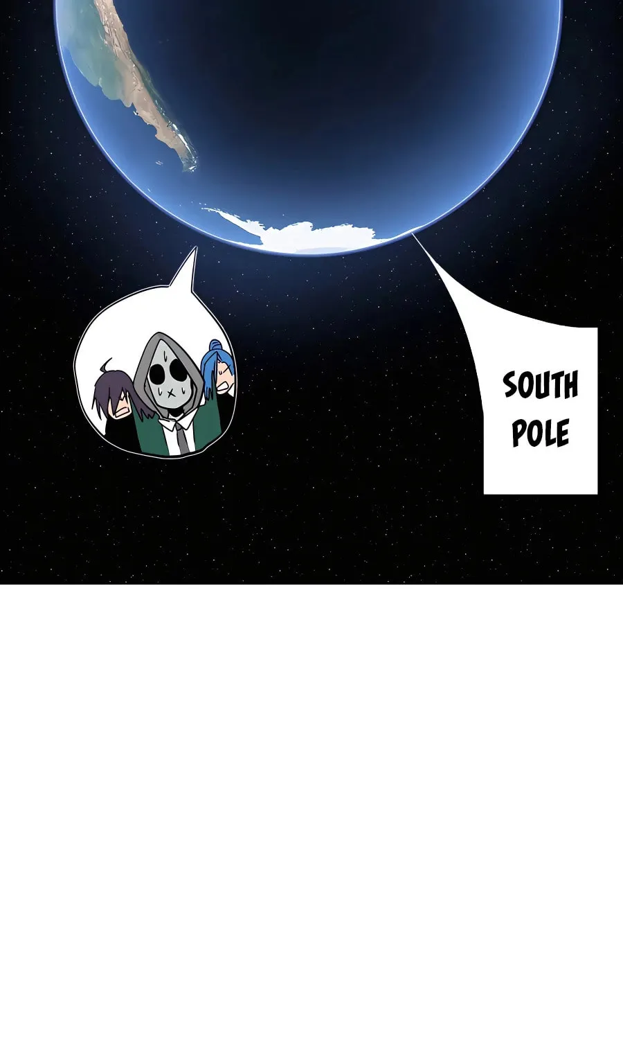 Mr. Zombie Chapter 100 page 40 - 