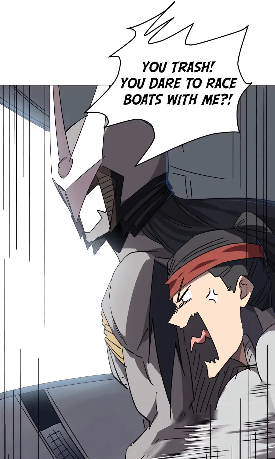 Mr. Zombie Chapter 100 page 6 - 