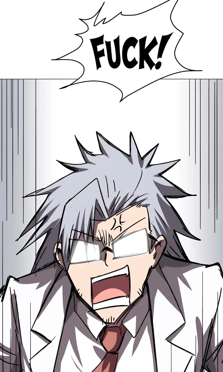 Mr. Zombie Chapter 100 page 9 - 