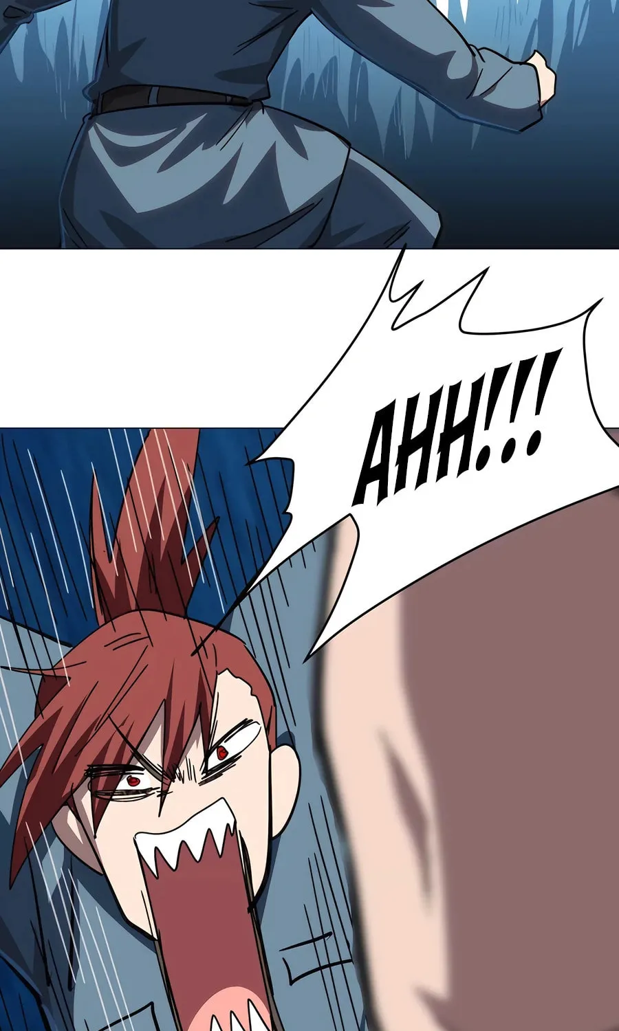 Mr. Zombie Chapter 101 page 11 - 