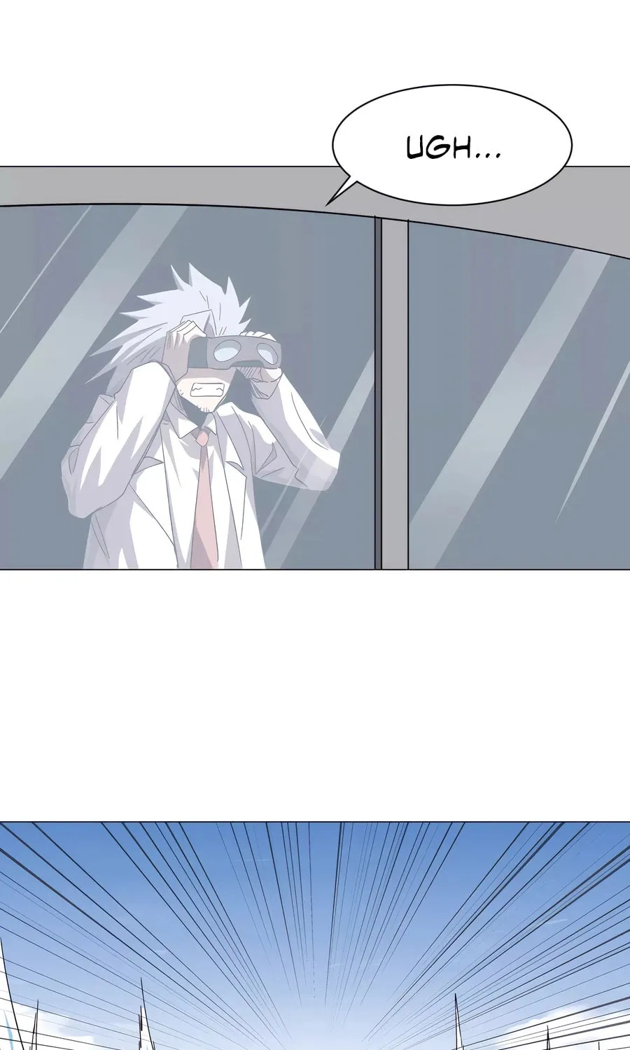 Mr. Zombie Chapter 101 page 14 - 
