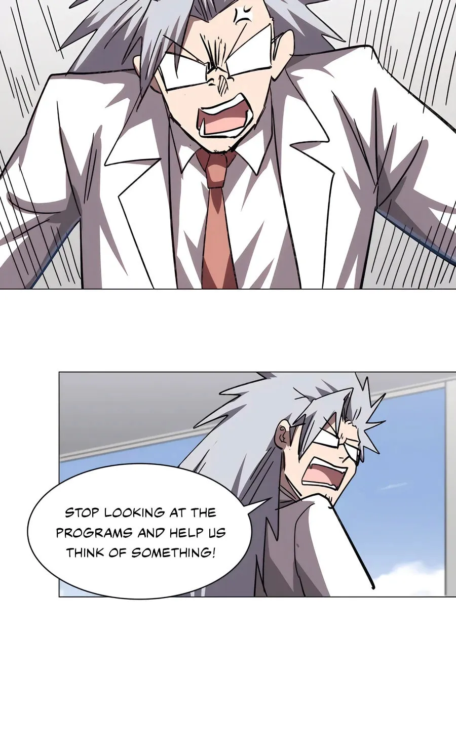 Mr. Zombie Chapter 101 page 17 - 