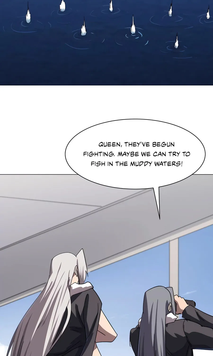 Mr. Zombie Chapter 101 page 25 - 