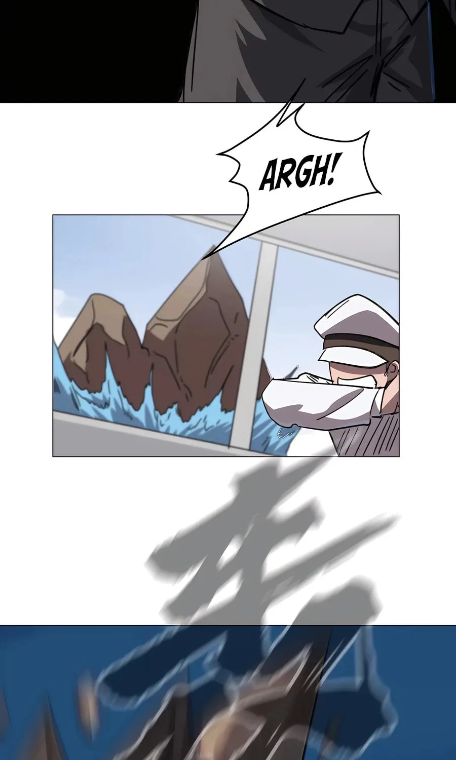 Mr. Zombie Chapter 101 page 29 - 