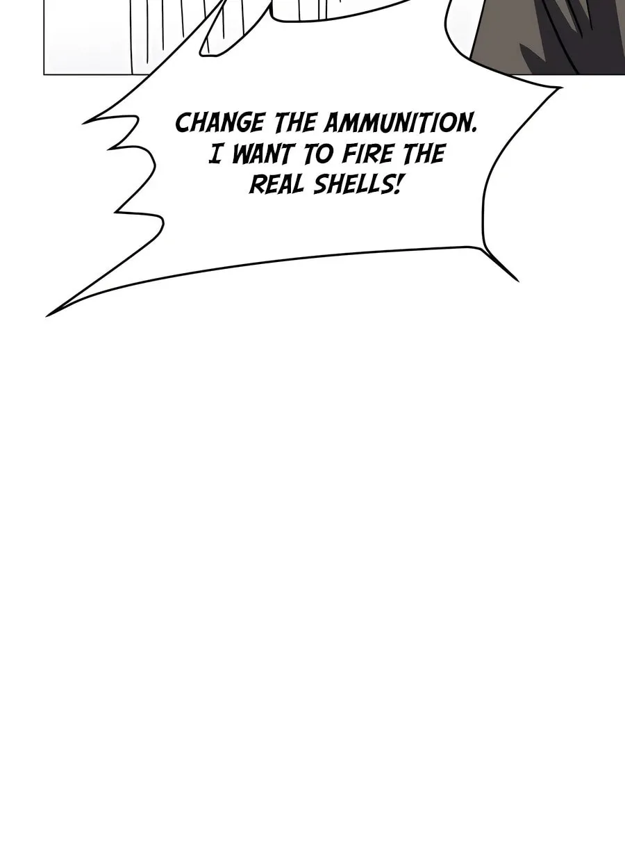 Mr. Zombie Chapter 101 page 32 - 