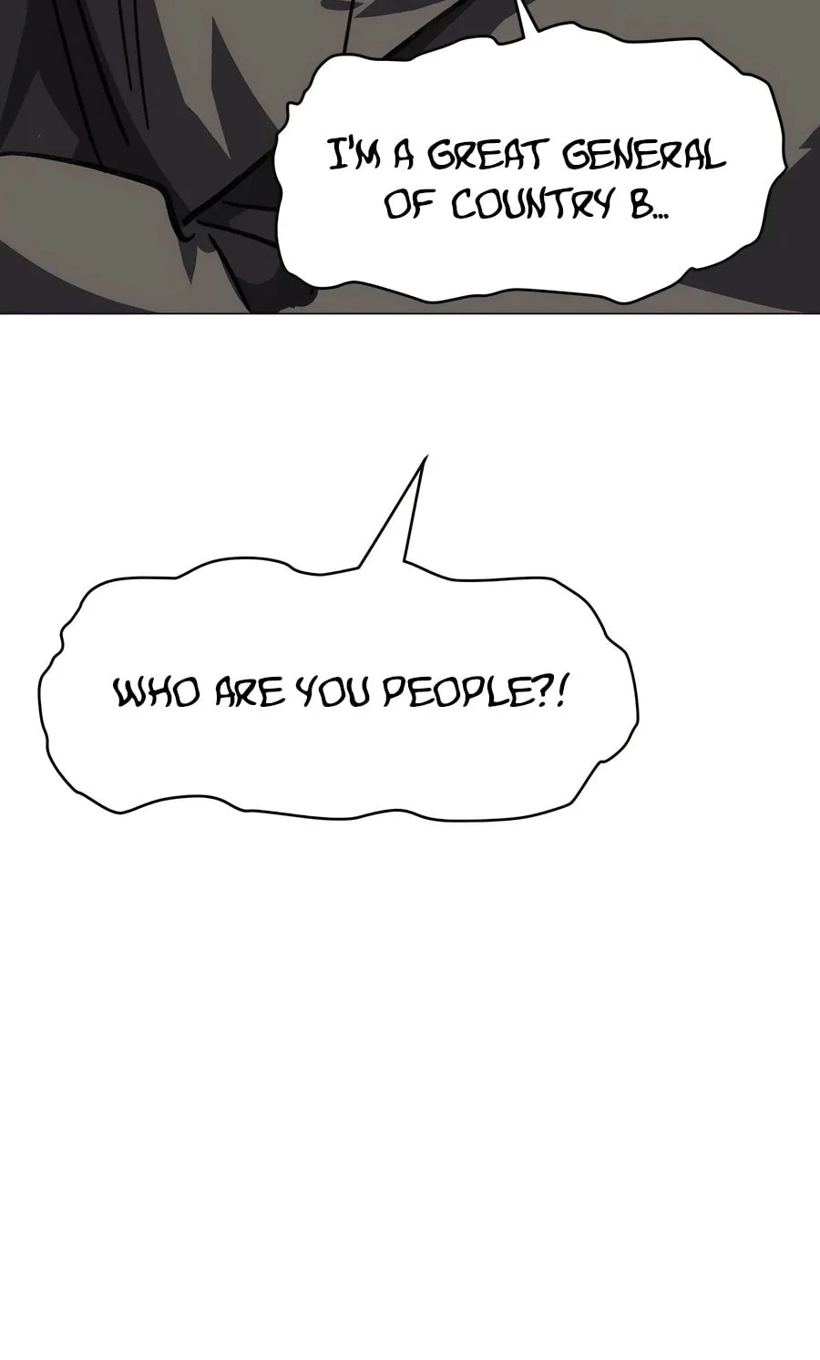 Mr. Zombie Chapter 101 page 39 - 