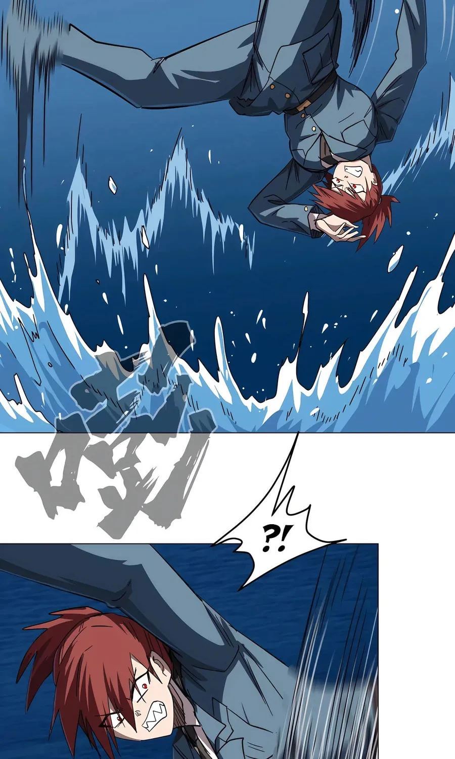 Mr. Zombie Chapter 101 page 9 - 