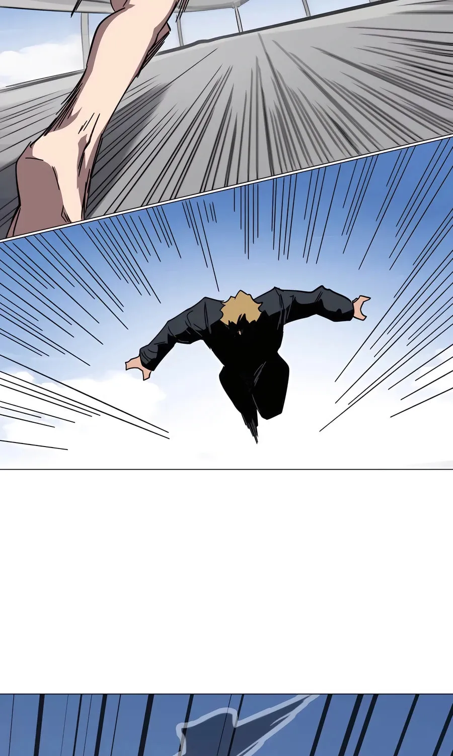 Mr. Zombie Chapter 102 page 14 - 