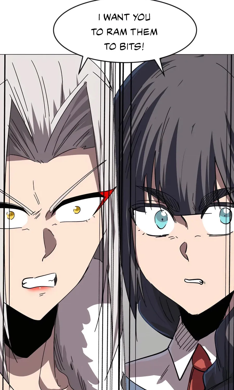 Mr. Zombie Chapter 102 page 6 - 