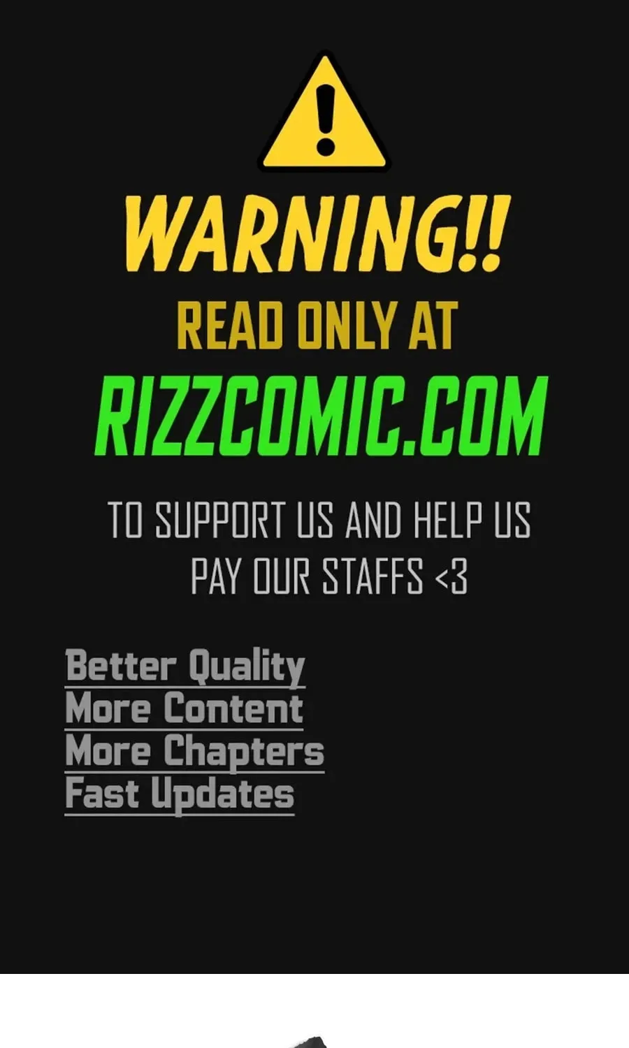 Mr. Zombie Chapter 103 page 1 - 