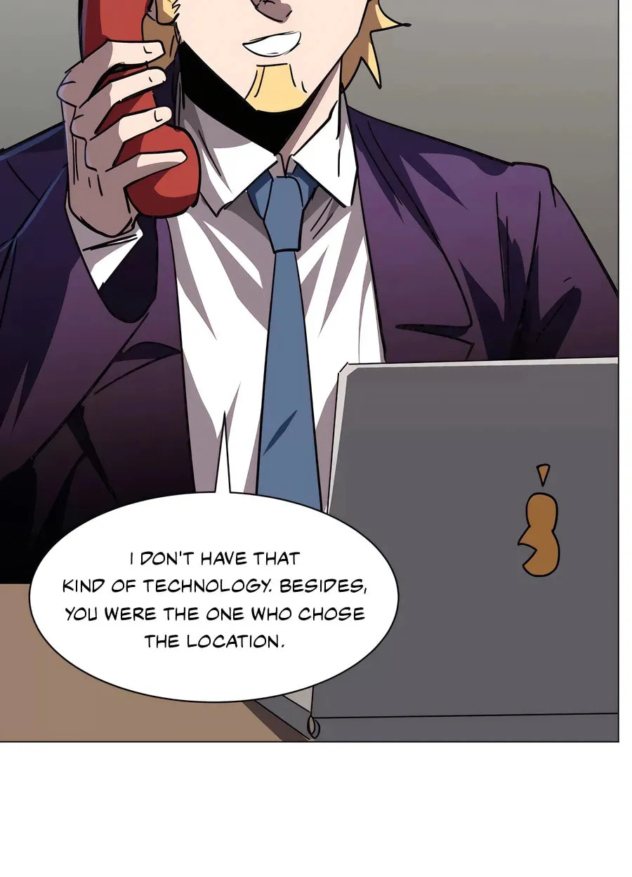 Mr. Zombie Chapter 103 page 15 - 