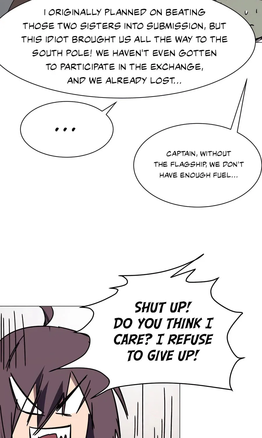 Mr. Zombie Chapter 103 page 22 - 