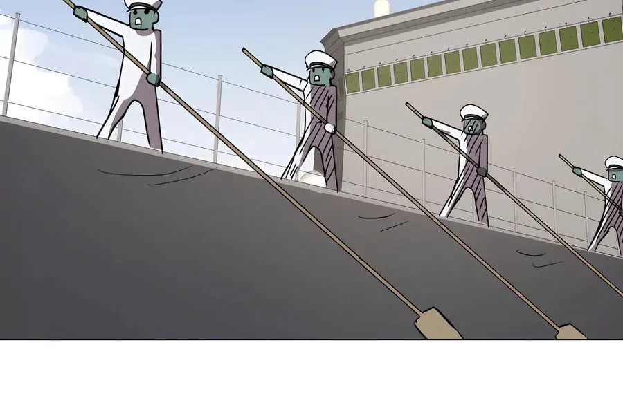 Mr. Zombie Chapter 103 page 25 - 
