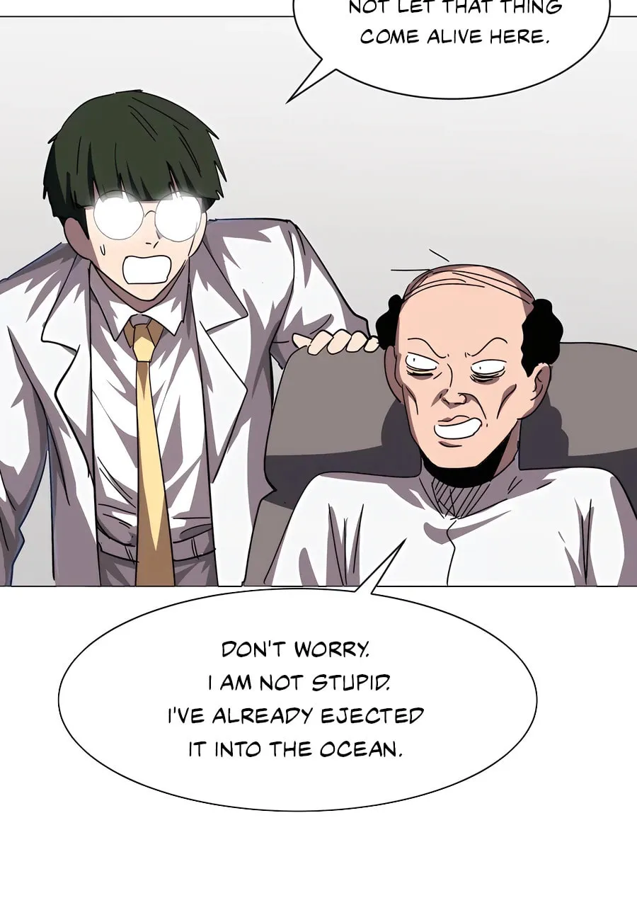 Mr. Zombie Chapter 103 page 28 - 