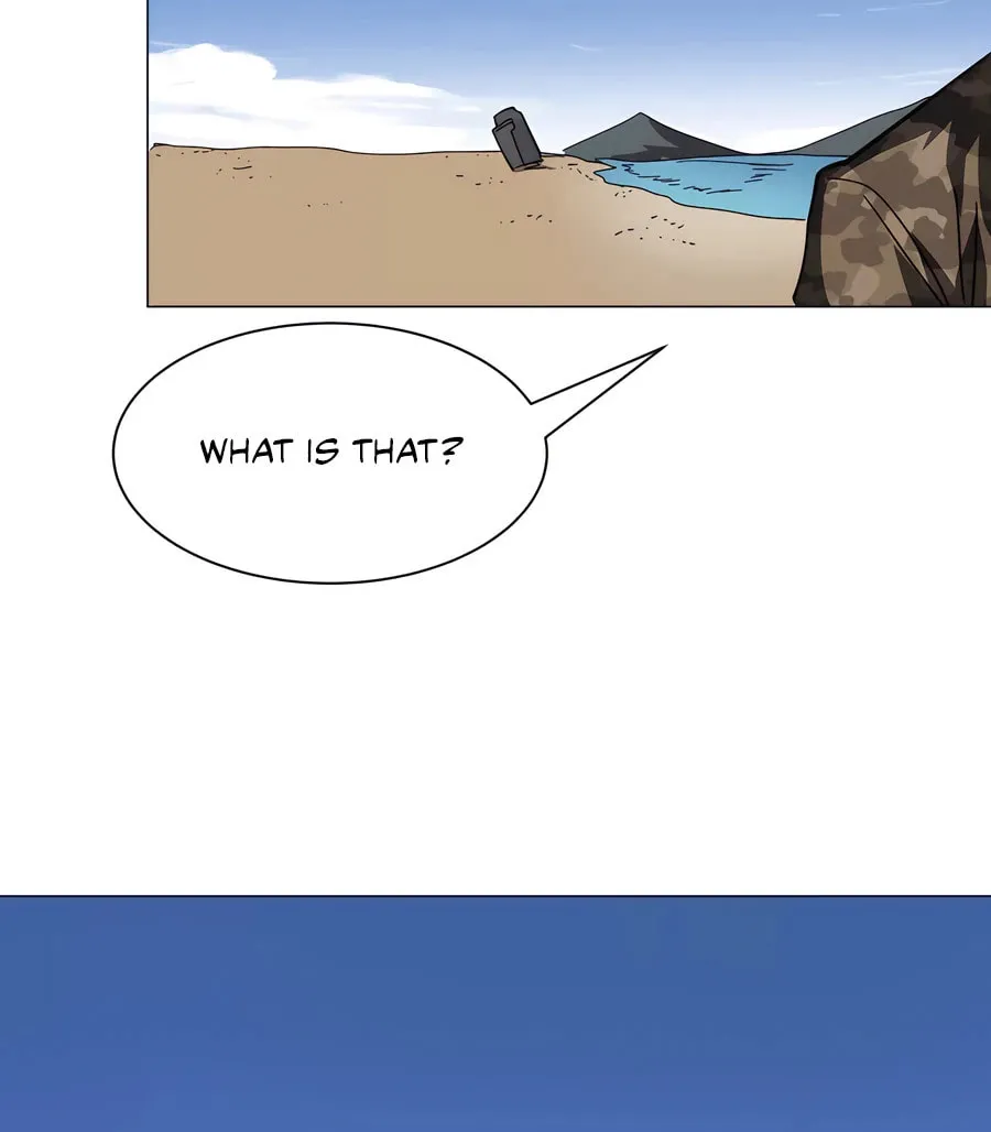 Mr. Zombie Chapter 103 page 33 - 