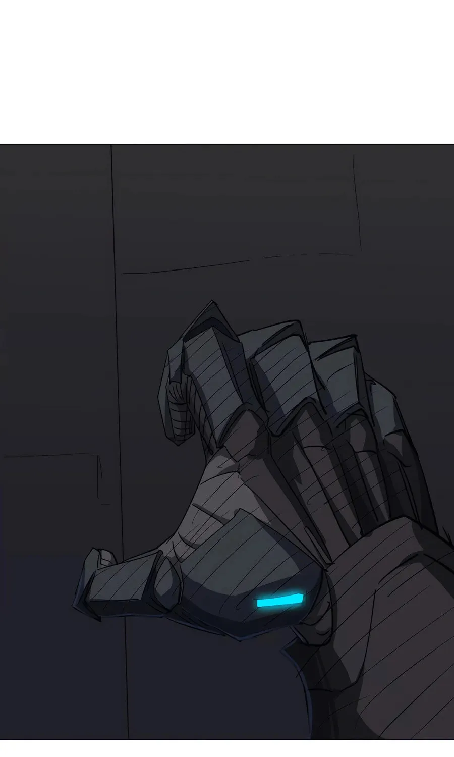 Mr. Zombie Chapter 103 page 35 - 