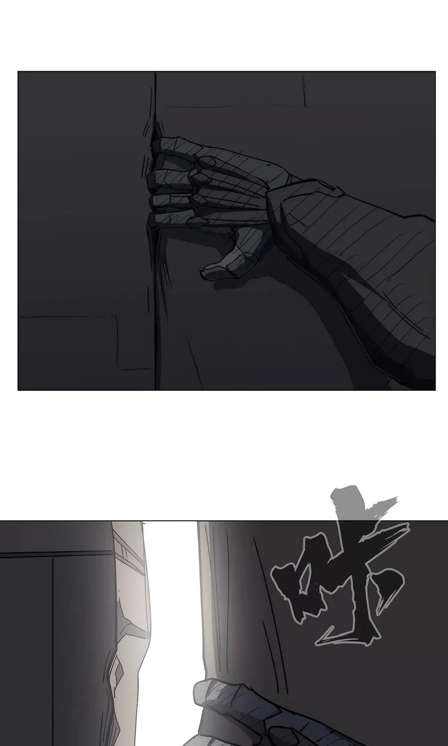 Mr. Zombie Chapter 103 page 36 - 